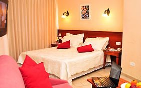 Palatin Hotel  3*